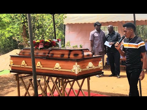 RIP Baba Joseph Mutua Dullah. Live at Mwingi 😢 😭 😿 😢 Ngwate kwoko yesu. 