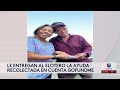 Chicago se une para jubilar a Don Juan, elotero de 80 años