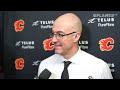 Post-Game | Ryan Huska - 15.01.26