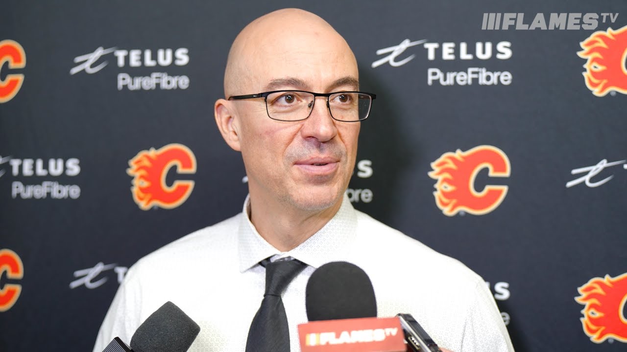 Post-Game | Ryan Huska - 15.01.26