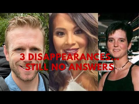 Top 3 Baffling Crimes That Still Haunt Investigators Today