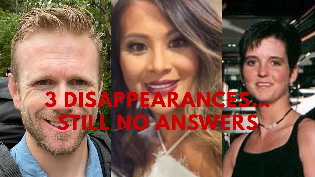 Top 3 Baffling Crimes That Still Haunt Investigators Today