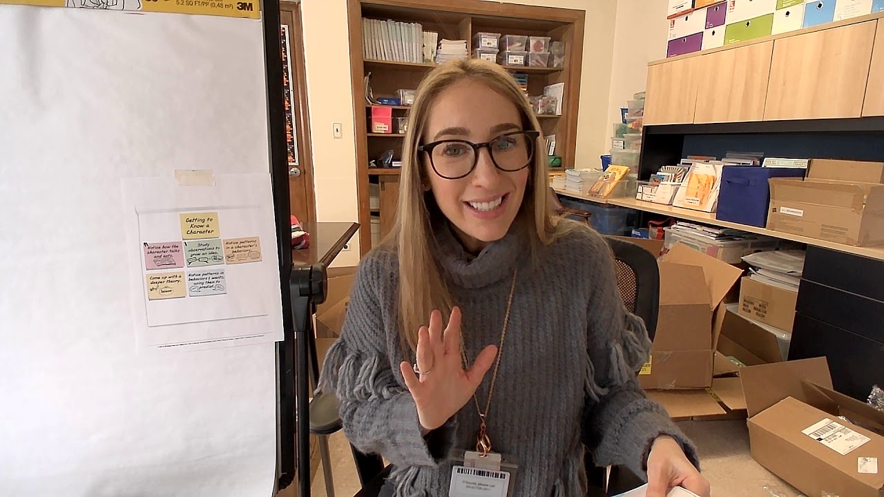 Jabari Jumps Interactive Read Aloud - YouTube