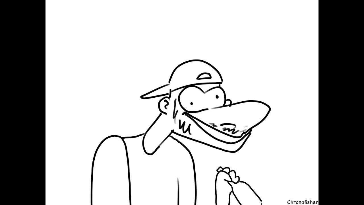 Schlatt Murders a Man