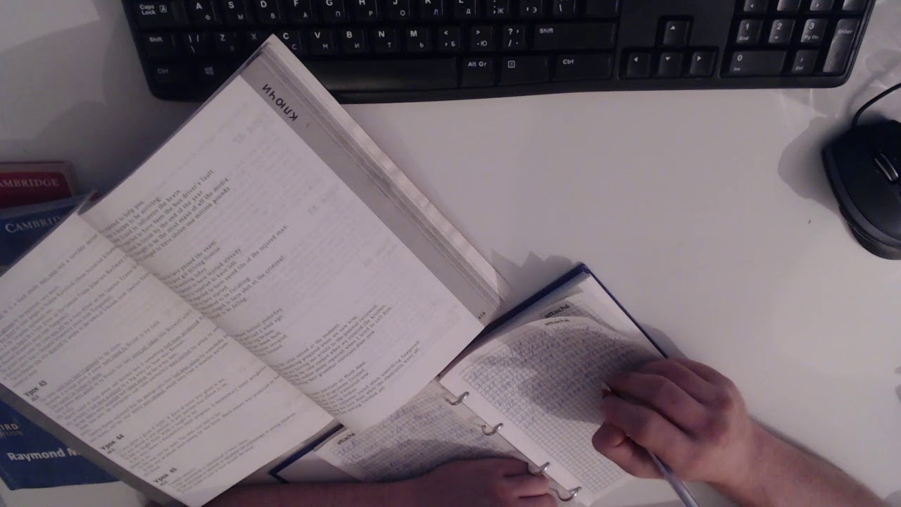 Unit 43  Intermediate. Passive 2 (be done / been done /being done)