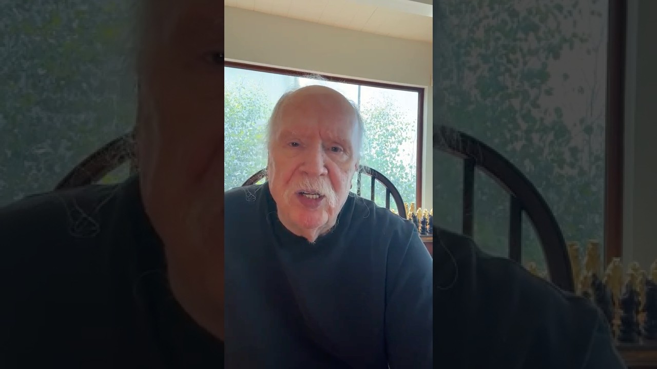 John Carpenter Recommends. . .