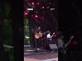 Vida perform Fade Away live at TRNSMT | TRNSMT 2026