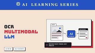 AI Learning Series - Performing OCR using Multimodal LLM