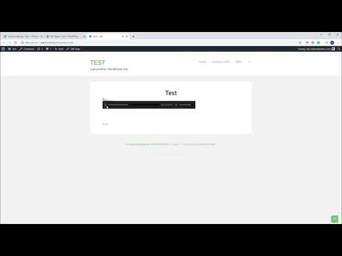 Easy Audio Player encrypt audio / mp3 path