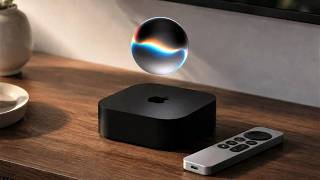 New Apple TV 4K Is Coming (Secret Code Reveals Everything...)