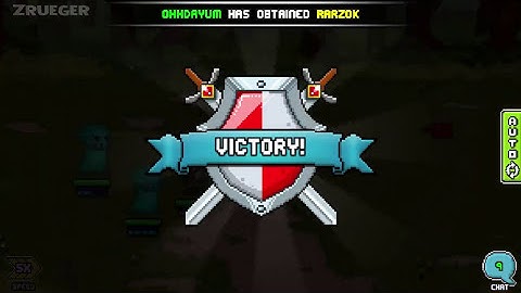 Bit Heroes Gameplay Walkthrough Part 2 (Android IOS PC Steam)