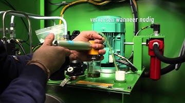 Van Meeuwen - Maxima Centrale