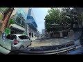 【ドラレコ】トータルテンボスのくさデカロケ遭遇。