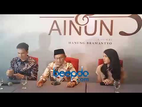 Ini Alasan BJ Habibie Pilih Maudy Ayunda Perankan Ainun Remaja Ini Alasan BJ Habibie Pilih Maudy Ayunda Perankan Ainun Remaja