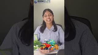 Import Export Data Exim Elite