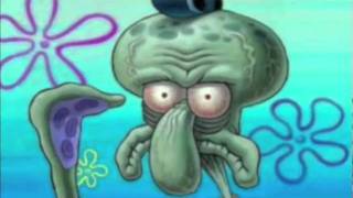 Sqidward-Ward
