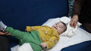 Nevşehirde Vefa: Öksüz Ve Yetim Kalan Yunus Emre Koça Ayşe Paslanmaz Şefkati Kapadokya Haber Tv