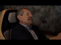 Craig Slater challenges Guenther Steiner in the F1 Arcade 😂