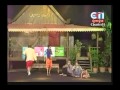Chaov King Kuok, Comedy, Khmer Comedy