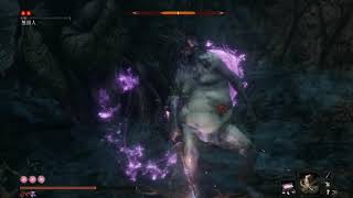 隻狼Sekiro | 無首 | Headless