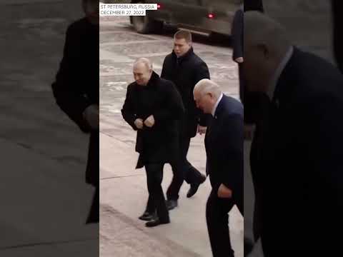 Video: Stalinistisk diplomats marskalk