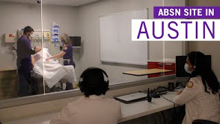 The Concordia University Texas Accelerated BSN in Austin