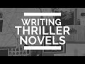 6 Tips for Writing Thrillers (with Alexa Donne!)