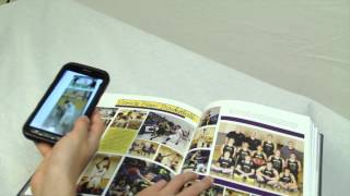 Funny Yearbook Ad