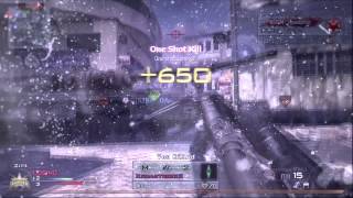 MW2 Edit - Sick First Blood