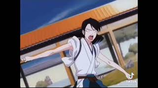 Byakuya Vs Yoroichi Edit