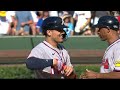 Braves vs. Cubs Game Highlights (9/1/25) | MLB Highlights