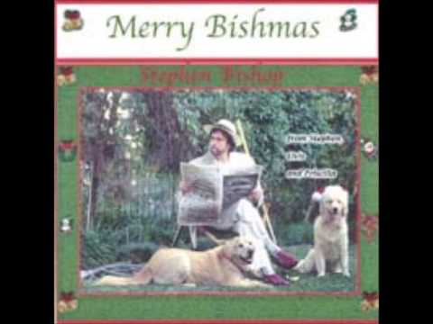 Stephen Bishop -Rock Little Reindeer - YouTube
