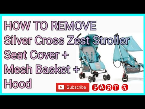how to clean silver cross pop