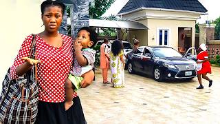 Pure Heart Chinenye Nnebe Emotional Movie | Nigerian Movie
