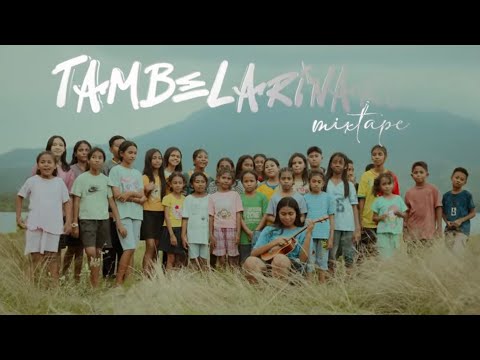 TAMBELARINARO (Mixtape) - NozZ ft. IRIMA