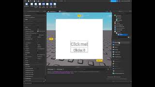How to make a clicker game 1# Semi-Advanced screenshot 5