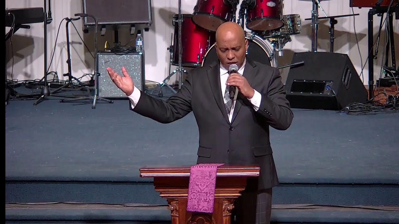 Maranatha Church Chicago Sunday Live Service 02/01/2026