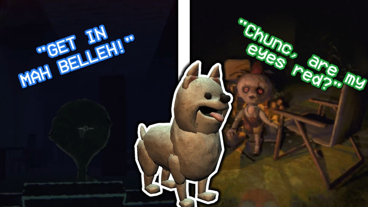 We Made R.E.P.O. 1000% Funnier