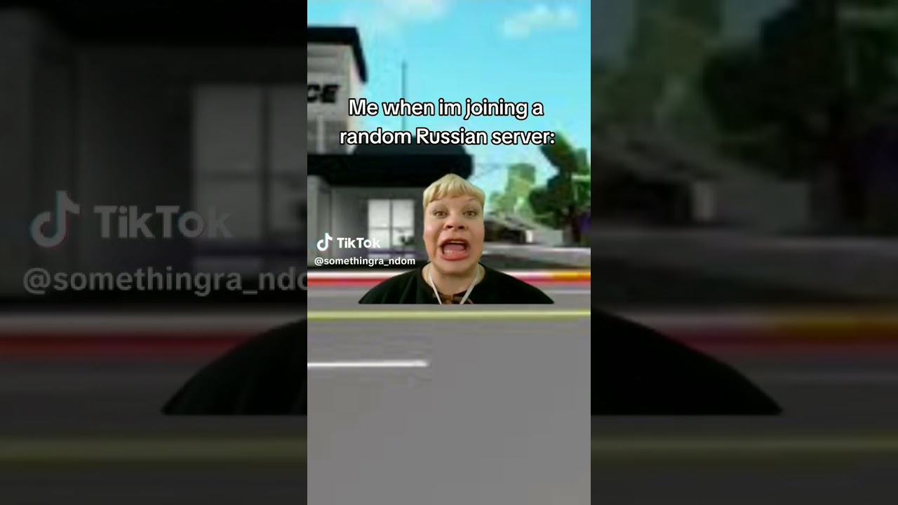 do you speak English 🤬