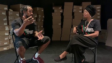 Interview with Chris Odom of BCP #1