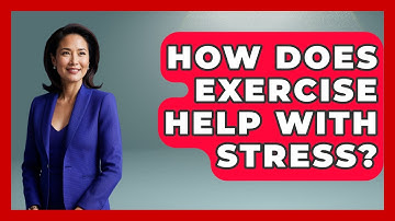 How Does Exercise Help With Stress? - Get Divorce Answers