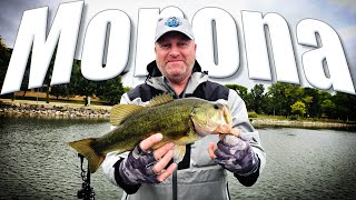 Fishing Lake Monona, WI (Madison Chain of Lakes)