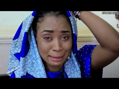 KANIM MIJI (official music video) ft. Yamu Baba and Zainab Sambisa