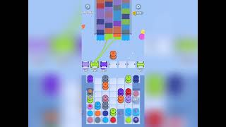 Knit Out Level 666 Walkthrough Solution 
