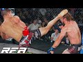 UNDERGROUND CLASSIC | The most VIOLENT LFA MMA fight in history