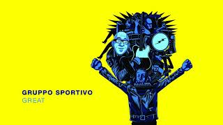Gruppo Sportivo -  Cockroach (Official Audio)