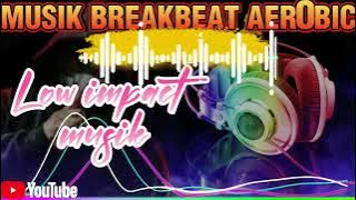 BREAKBEAT AEROBIC TERLARIS