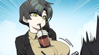 Hands-Free Tapioca. | Official Comic Dub