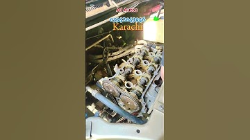 Suzuki swift engine timing mark #unfrezzmyaccount #viralvideo #carparts