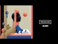 Hatchets - "Hey Benji" (Prins Thomas Remix)